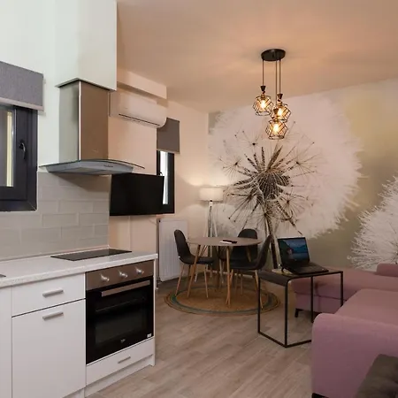 Appartement Quiet Beauty -kiki *