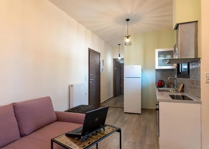 Appartement Quiet Beauty -kiki *