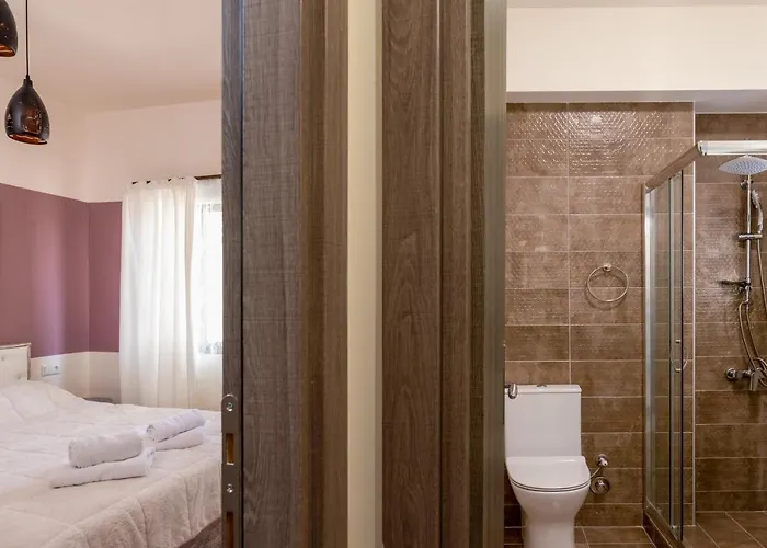 Appartement Quiet Beauty -kiki