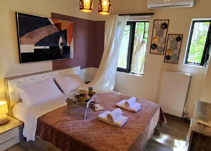 Appartement Quiet Beauty -kiki *