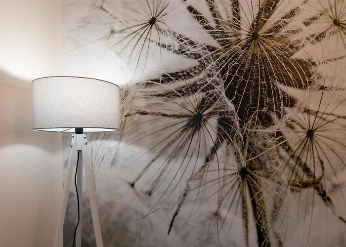 Appartement Quiet Beauty -kiki