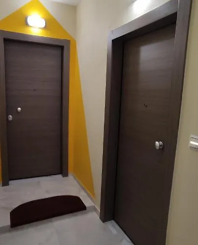 Quiet Beauty -kiki Appartement