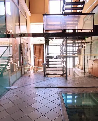 Quiet Beauty -kiki Appartement Vólos