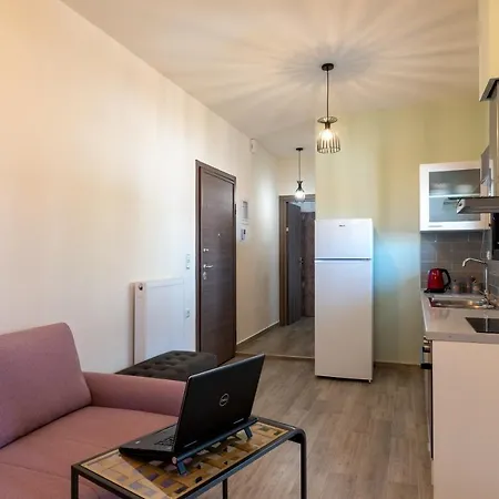 Apartment Quiet Beauty -kiki *