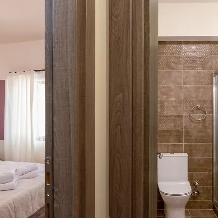 Apartment Quiet Beauty -kiki