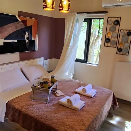 Apartment Quiet Beauty -kiki *