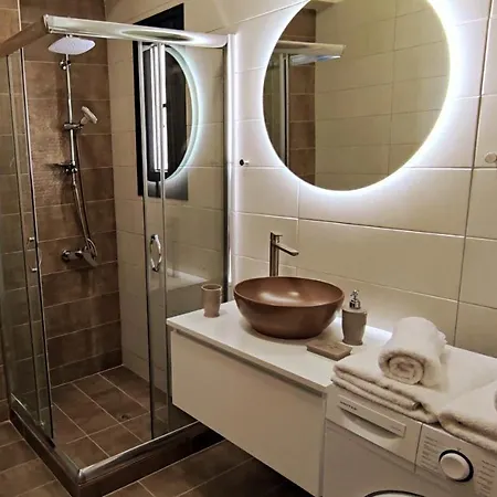 Quiet Beauty -kiki Apartment Volos