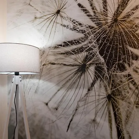 Apartment Quiet Beauty -kiki