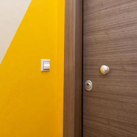 Apartment Quiet Beauty -kiki Volos