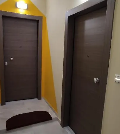 Quiet Beauty -kiki Apartment