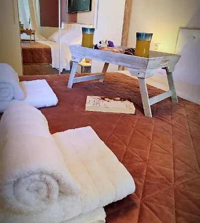 Apartament Quiet Beauty -kiki Wolos