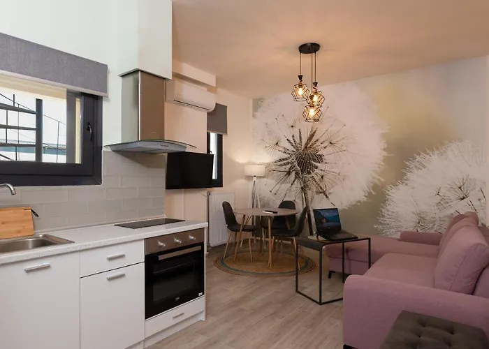 Apartamento Quiet Beauty -kiki *