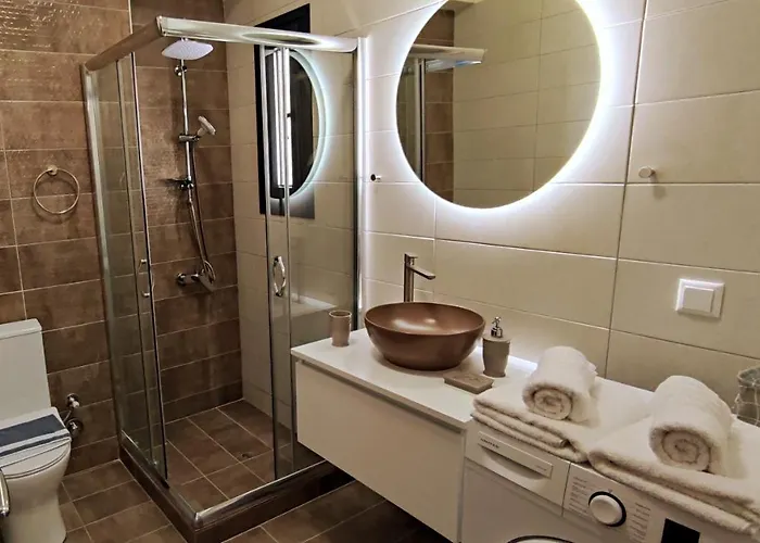 Quiet Beauty -kiki Appartamento Volos