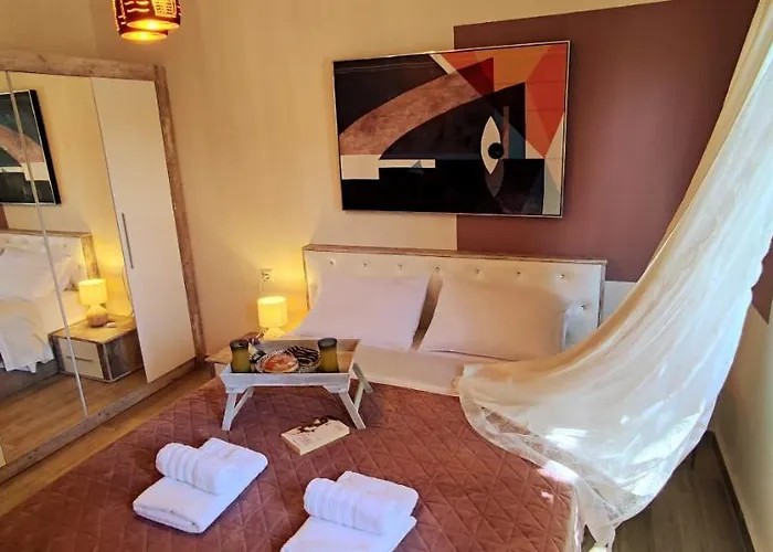 Apartamento Quiet Beauty -kiki *