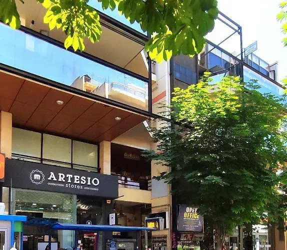 Appartamento Quiet Beauty -kiki